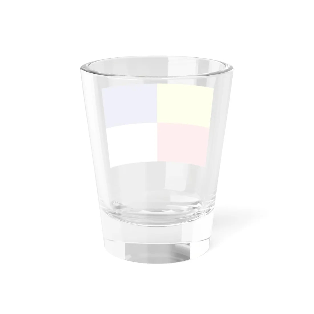 Manage Belgium (Belgium) Shot Glass 1.5oz - Go Mug Yourself