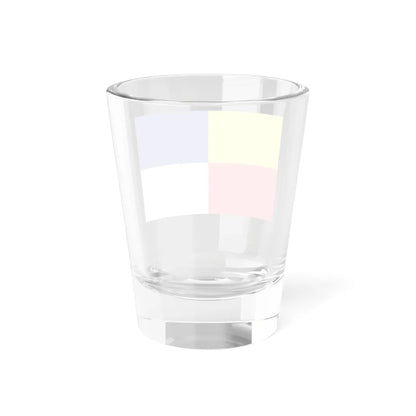 Manage Belgium (Belgium) Shot Glass 1.5oz - Go Mug Yourself