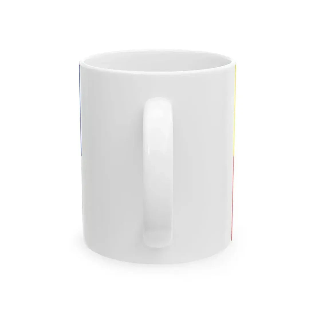 Manage Belgium (Belgium) White Coffee Mug - Go Mug Yourself
