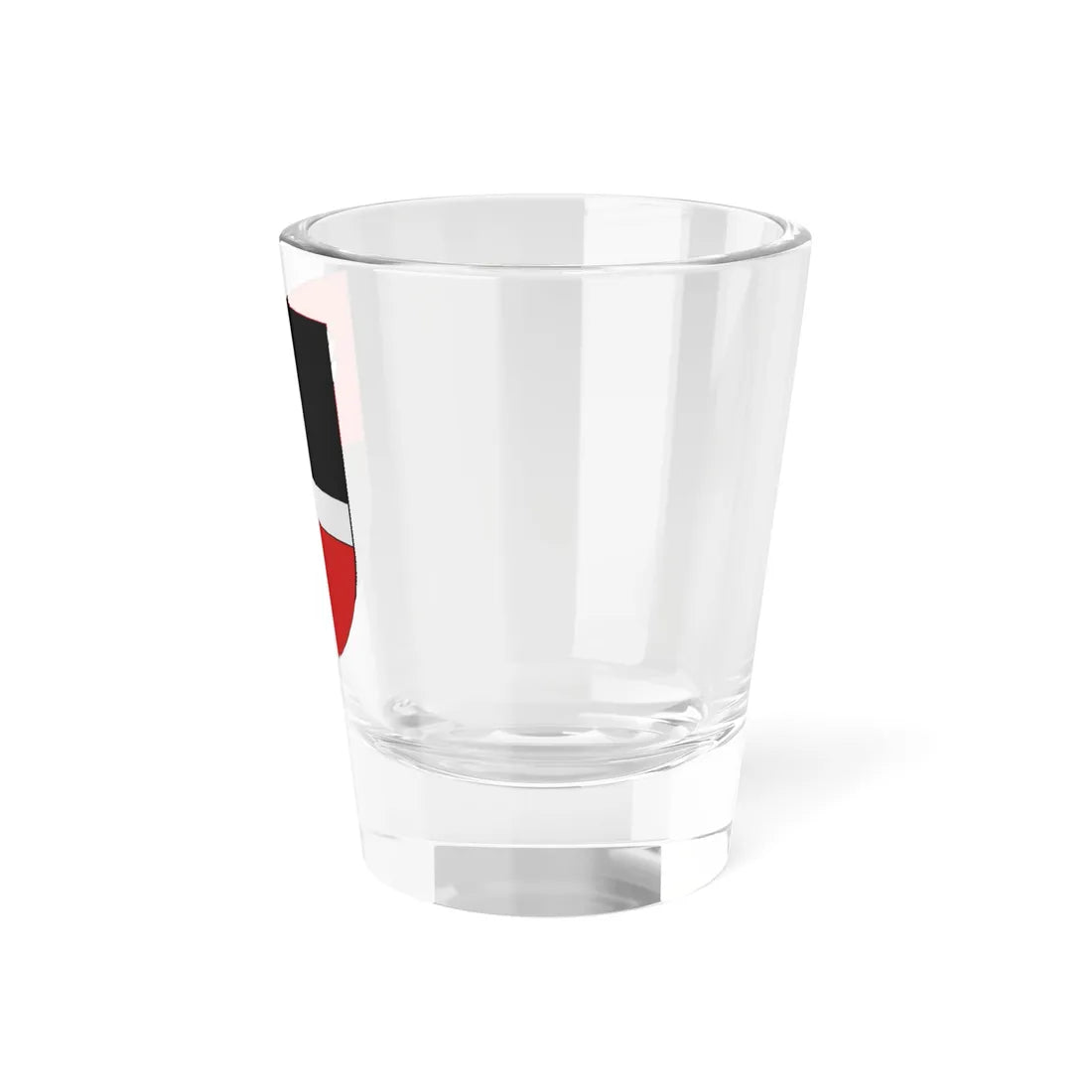 Manno-coat of arms (Switzerland) (Coat of Arms) Shot Glass 1.5oz - Go Mug Yourself