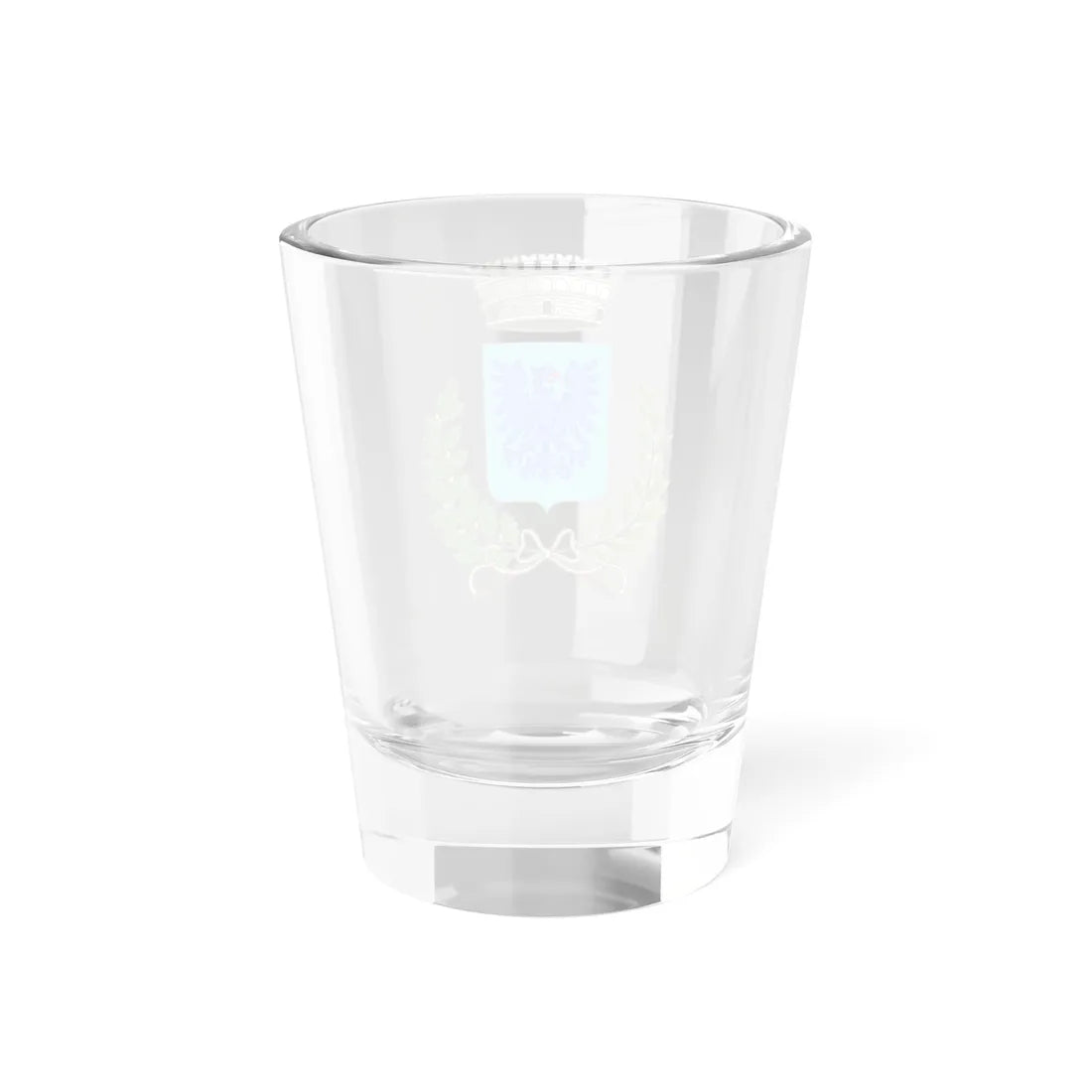 Marano di Valplicella-Stemma (Italy) (Coat of Arms) Shot Glass 1.5oz - Go Mug Yourself