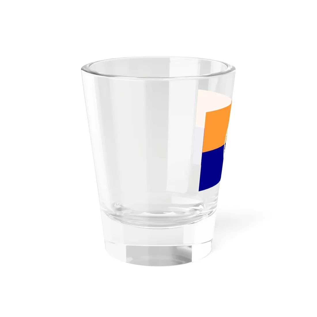 Maratha (India) Shot Glass 1.5oz - Go Mug Yourself