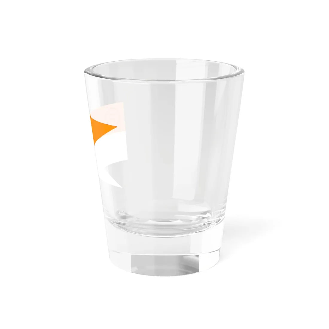 Marathi Flag (India) Shot Glass 1.5oz - Go Mug Yourself