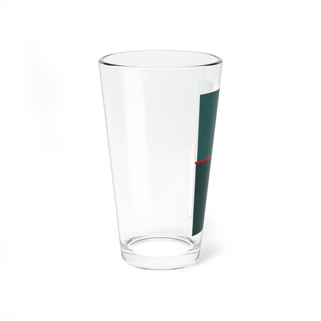 Mareşal (Oman) (Military Rank) Pint Glass 16oz - Go Mug Yourself