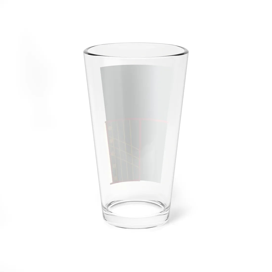 Mareşal (Oman) (Military Rank) Pint Glass 16oz - Go Mug Yourself