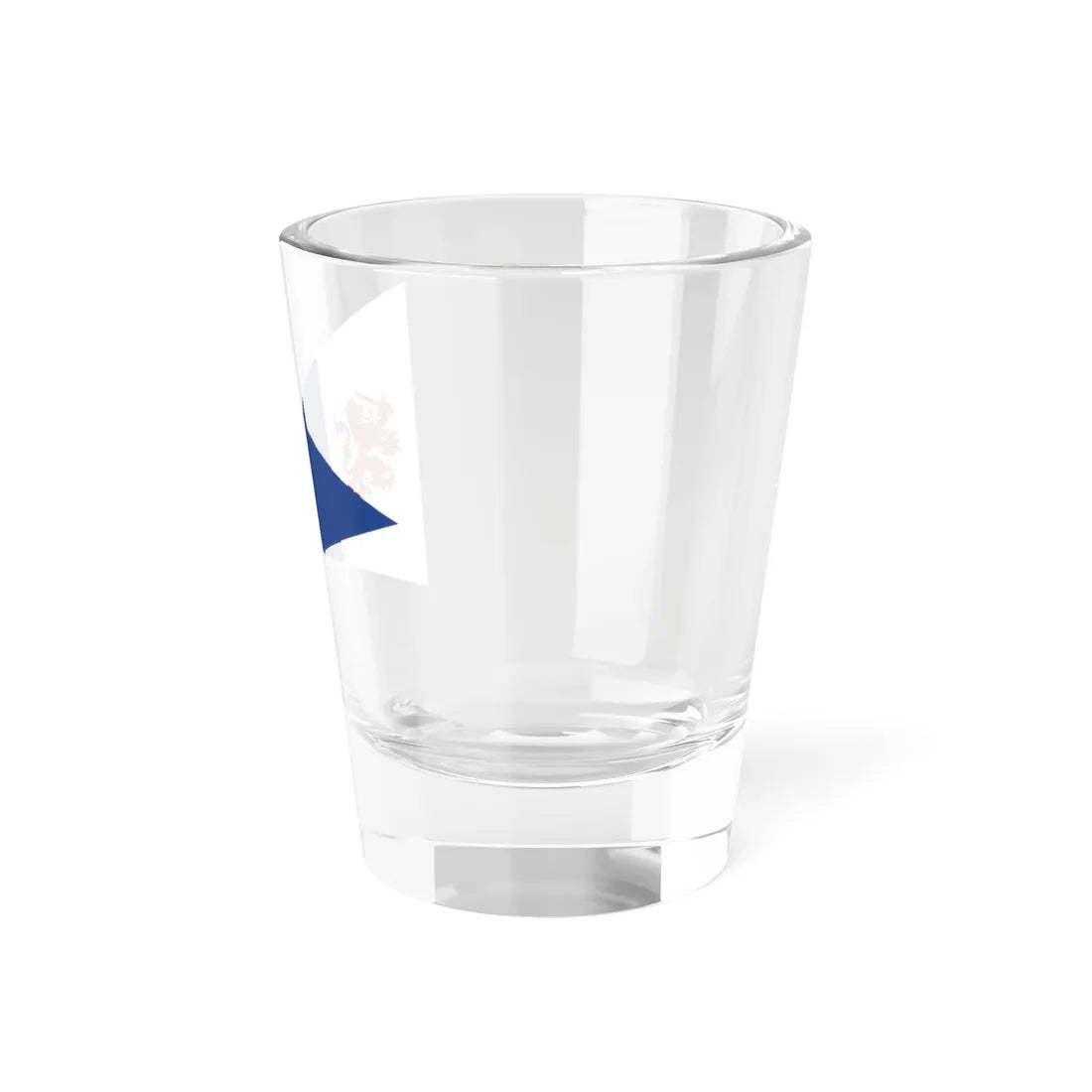 Marechaussee geus (Netherlands) Shot Glass 1.5oz - Go Mug Yourself