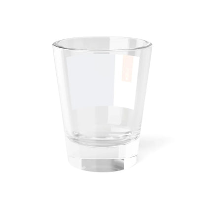 Marechaussee vlag (Netherlands) Shot Glass 1.5oz - Go Mug Yourself