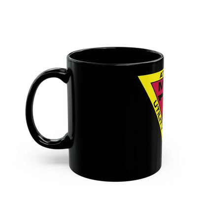 Marine Aircraft Group 29 (USMC) Black Coffee Mug - Go Mug Yourself