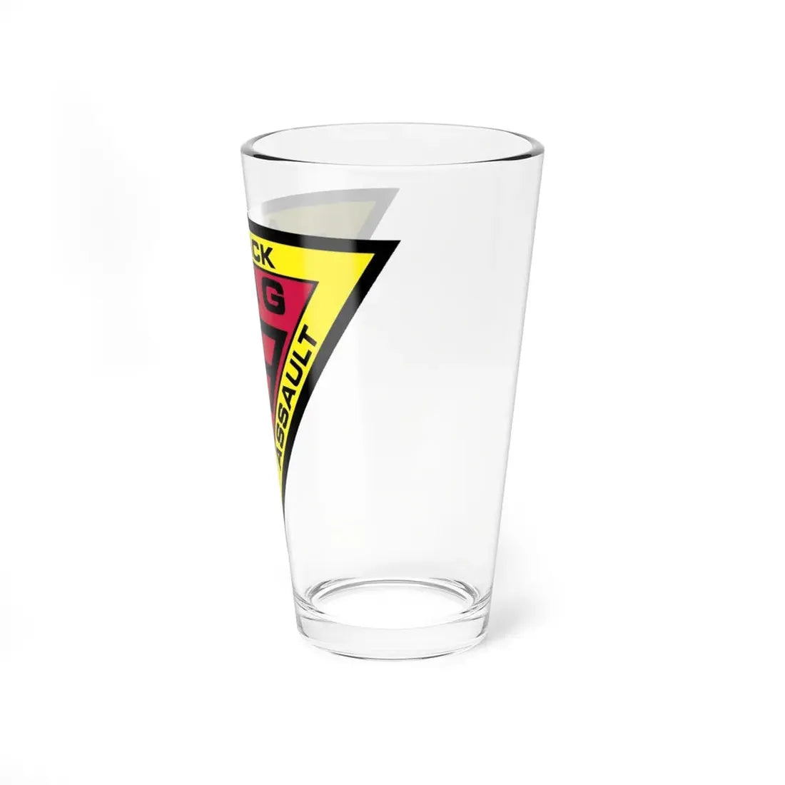 Marine Aircraft Group 29 (USMC) Pint Glass 16oz - Go Mug Yourself