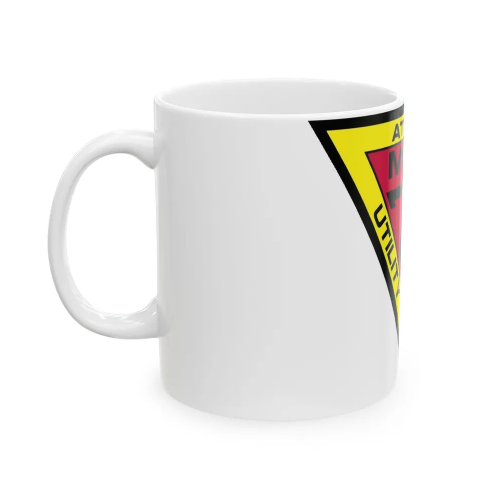 Marine Aircraft Group 29 (USMC) White Coffee Mug-Go Mug Yourself