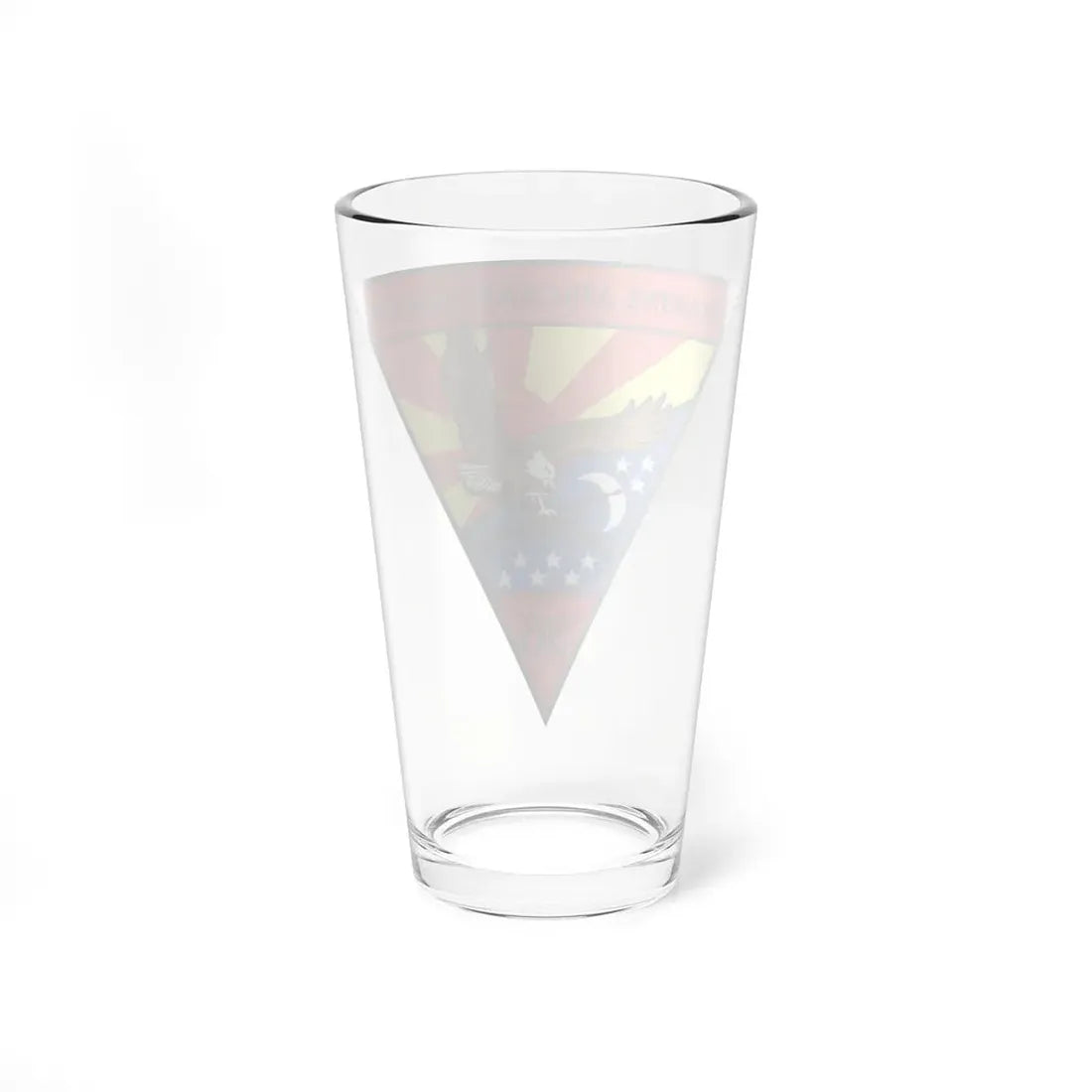 Marine Aircraft Group 36 (USMC) Pint Glass 16oz - Go Mug Yourself