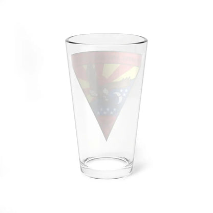 Marine Aircraft Group 36 (USMC) Pint Glass 16oz - Go Mug Yourself