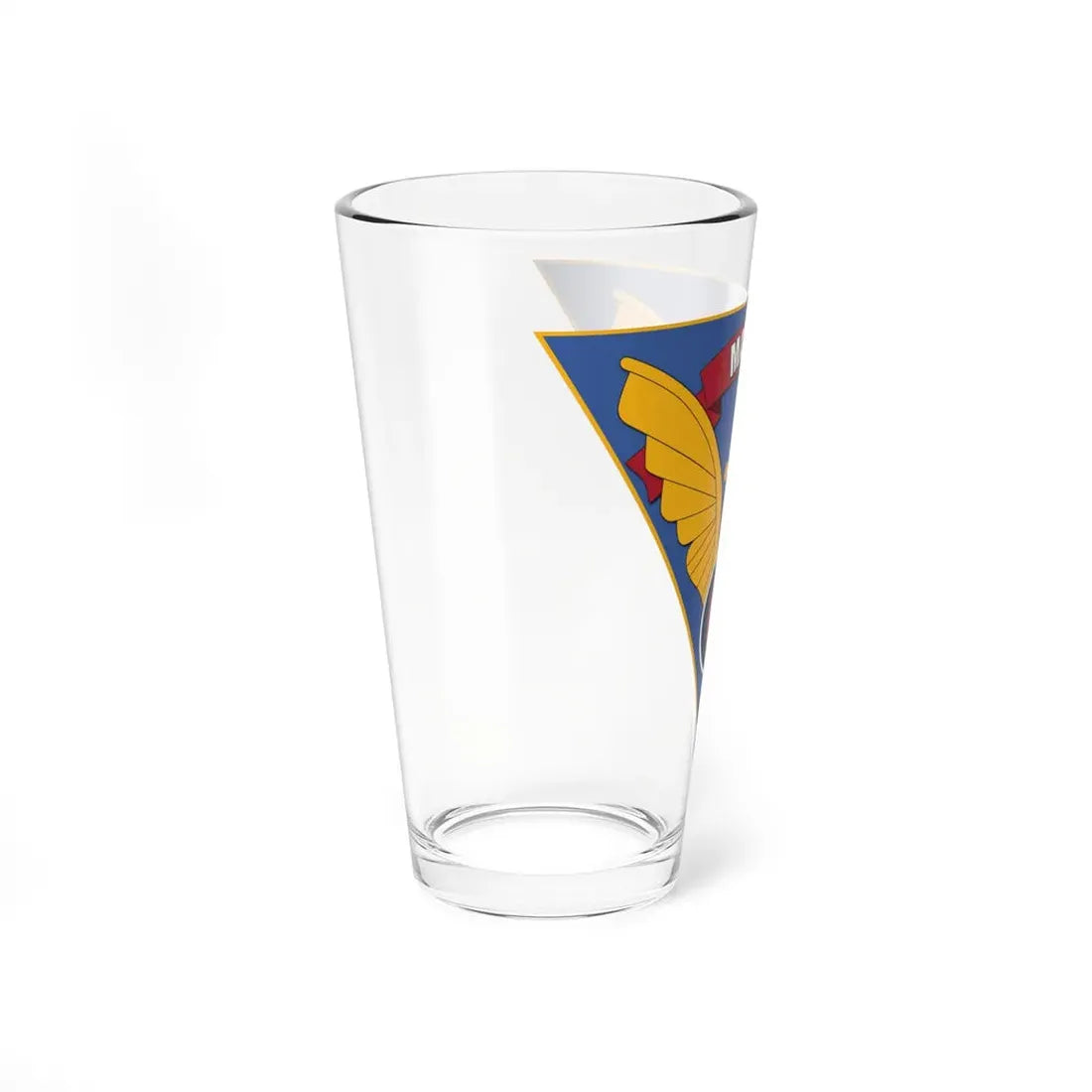Marine Aircraft Group 41 (USMC) Pint Glass 16oz - Go Mug Yourself