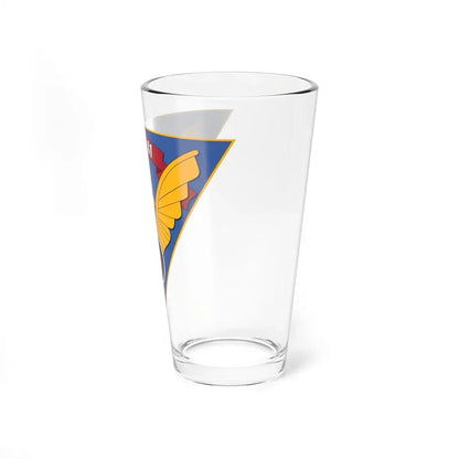 Marine Aircraft Group 41 (USMC) Pint Glass 16oz - Go Mug Yourself