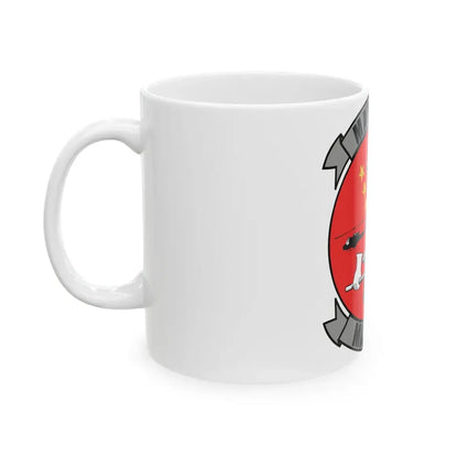 Marine Aviation Logistics Squadron 39 (USMC) White Coffee Mug - Go Mug Yourself