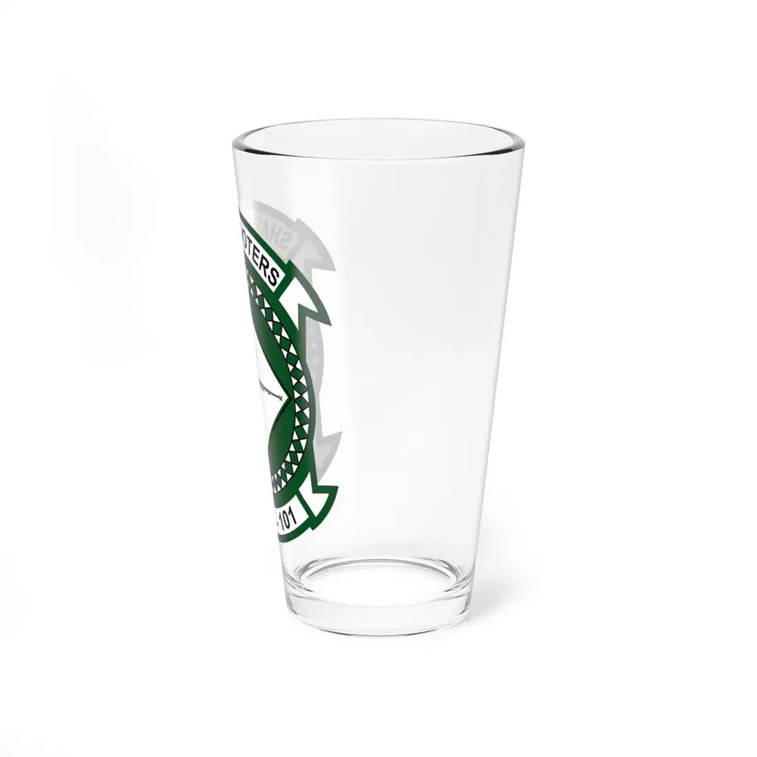 Marine Fighter Attack Training Squadron 101 VMFAT 101 (USMC) Pint Glass 16oz - Go Mug Yourself