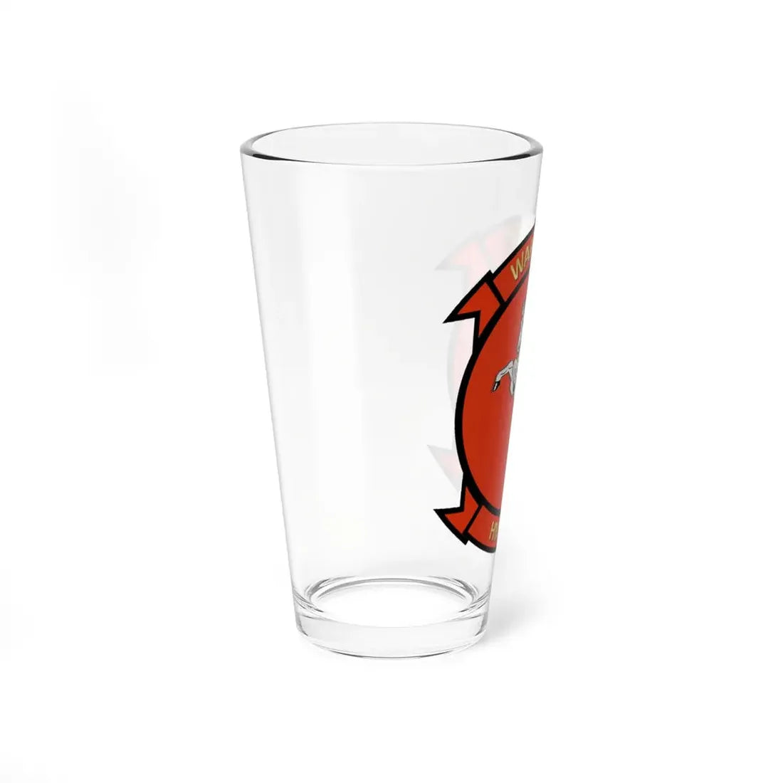 Marine Heavy Helicopter Squadron 465 HMH 465 (USMC) Pint Glass 16oz - Go Mug Yourself