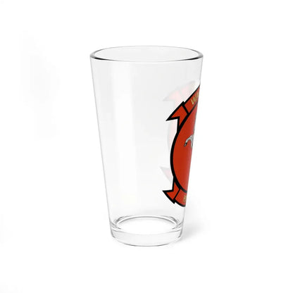Marine Heavy Helicopter Squadron 465 HMH 465 (USMC) Pint Glass 16oz - Go Mug Yourself