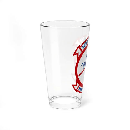 Marine Medium Tiltrotor Squadron 161 VMM 161 (USMC) Pint Glass 16oz - Go Mug Yourself
