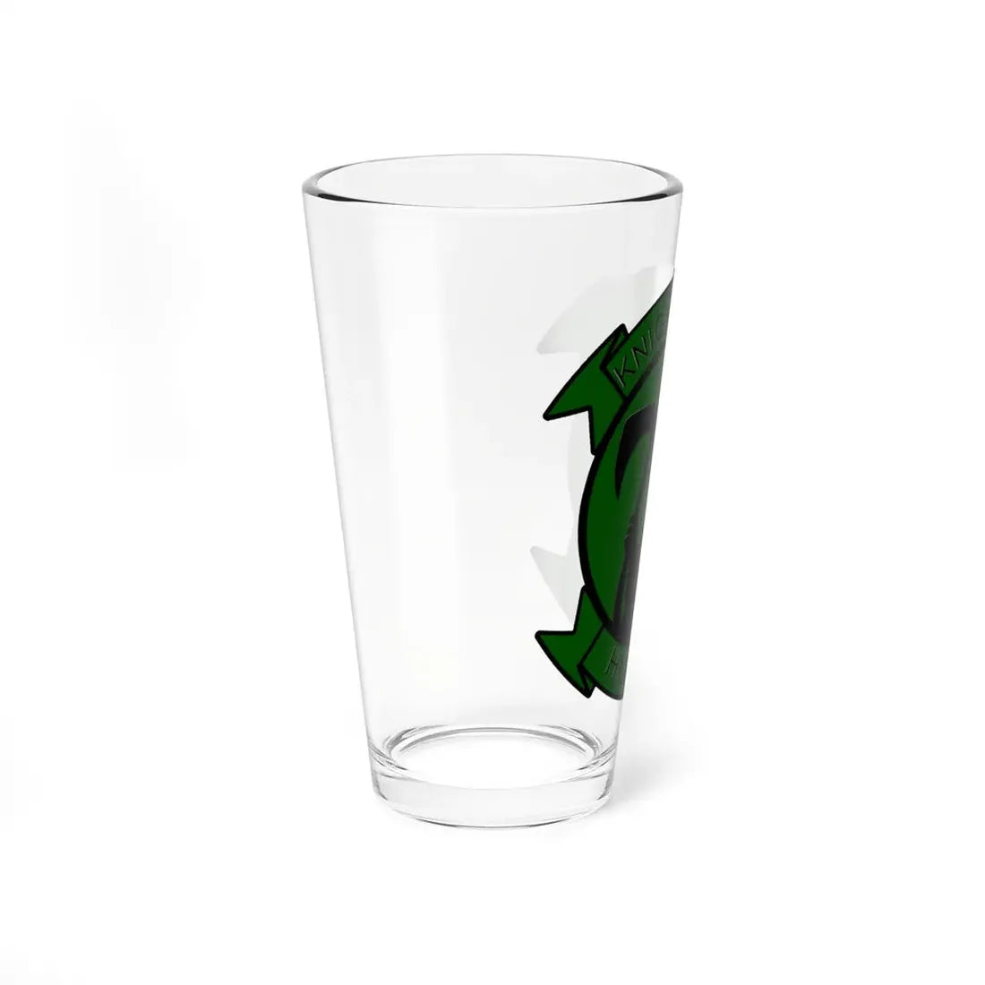 Marine Medium Tiltrotor Squadron 164 VMM 164 (USMC) Pint Glass 16oz - Go Mug Yourself