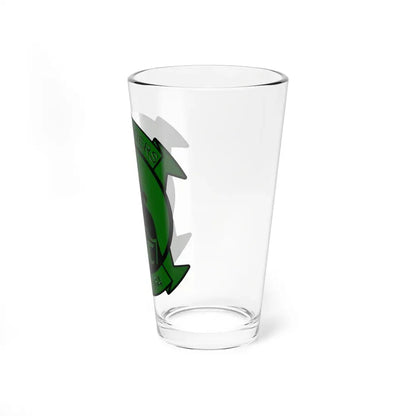 Marine Medium Tiltrotor Squadron 164 VMM 164 (USMC) Pint Glass 16oz - Go Mug Yourself
