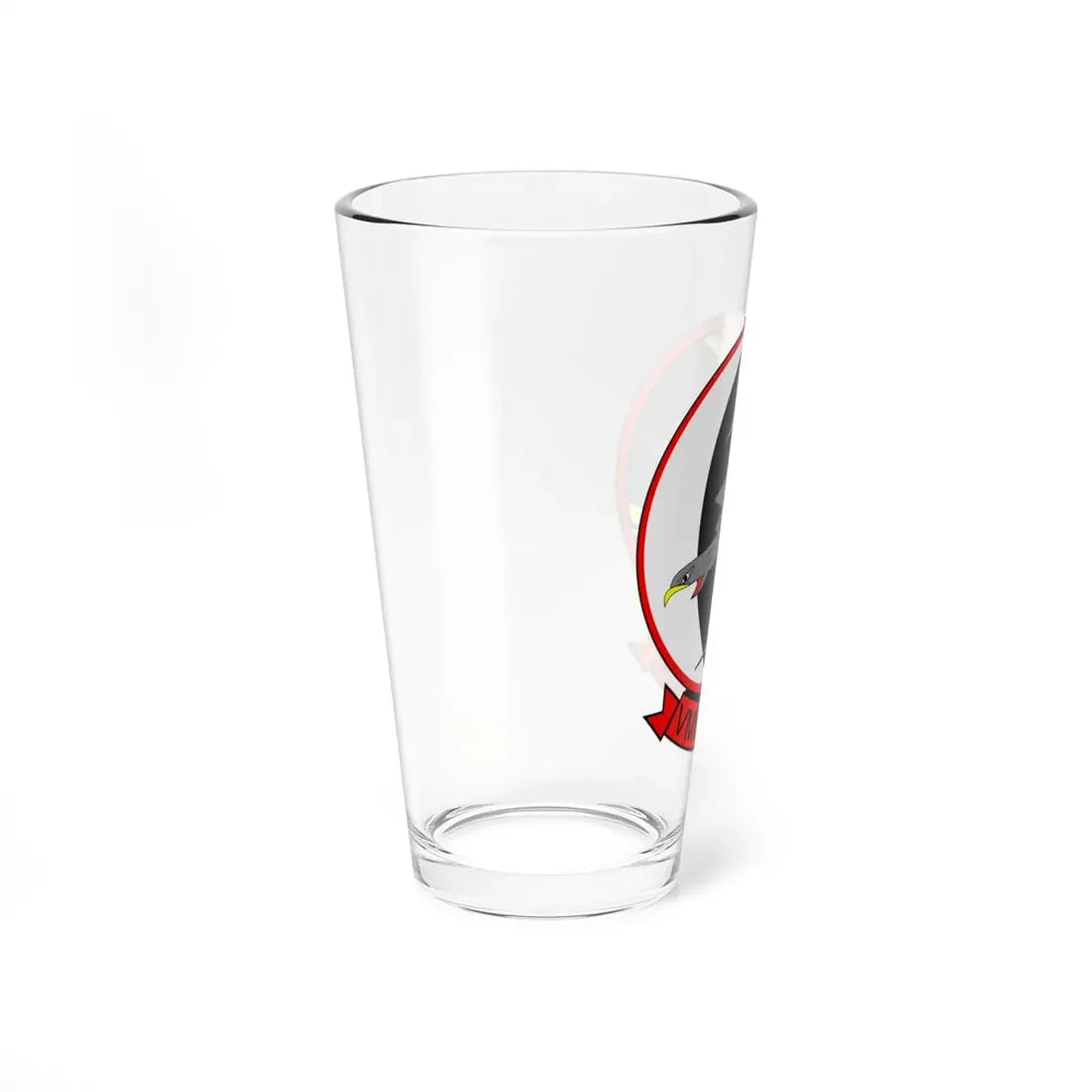 Marine Medium Tiltrotor Training Squadron 204 VMMT 204 (USMC) Pint Glass 16oz - Go Mug Yourself