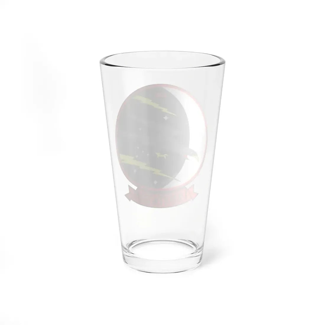 Marine Medium Tiltrotor Training Squadron 204 VMMT 204 (USMC) Pint Glass 16oz - Go Mug Yourself