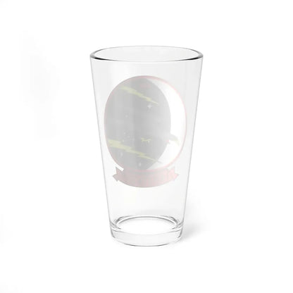 Marine Medium Tiltrotor Training Squadron 204 VMMT 204 (USMC) Pint Glass 16oz - Go Mug Yourself