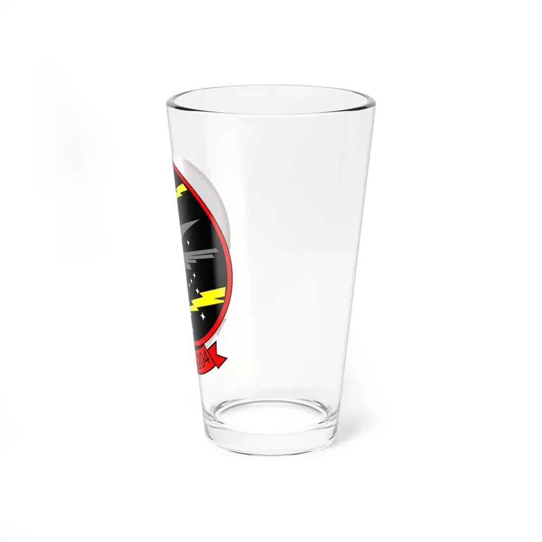 Marine Medium Tiltrotor Training Squadron 204 VMMT 204 (USMC) Pint Glass 16oz - Go Mug Yourself