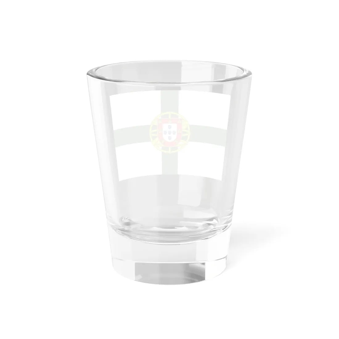Marinha de Portugal 1911-1974 Ministro (Portugal) Shot Glass 1.5oz - Go Mug Yourself