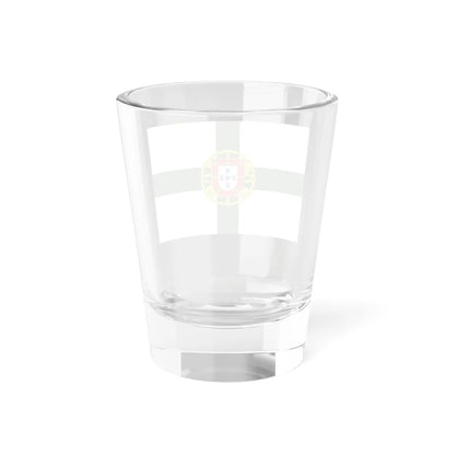 Marinha de Portugal 1911-1974 Ministro (Portugal) Shot Glass 1.5oz - Go Mug Yourself