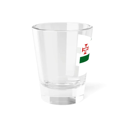 Marinha de Portugal Command (Portugal) Shot Glass 1.5oz - Go Mug Yourself