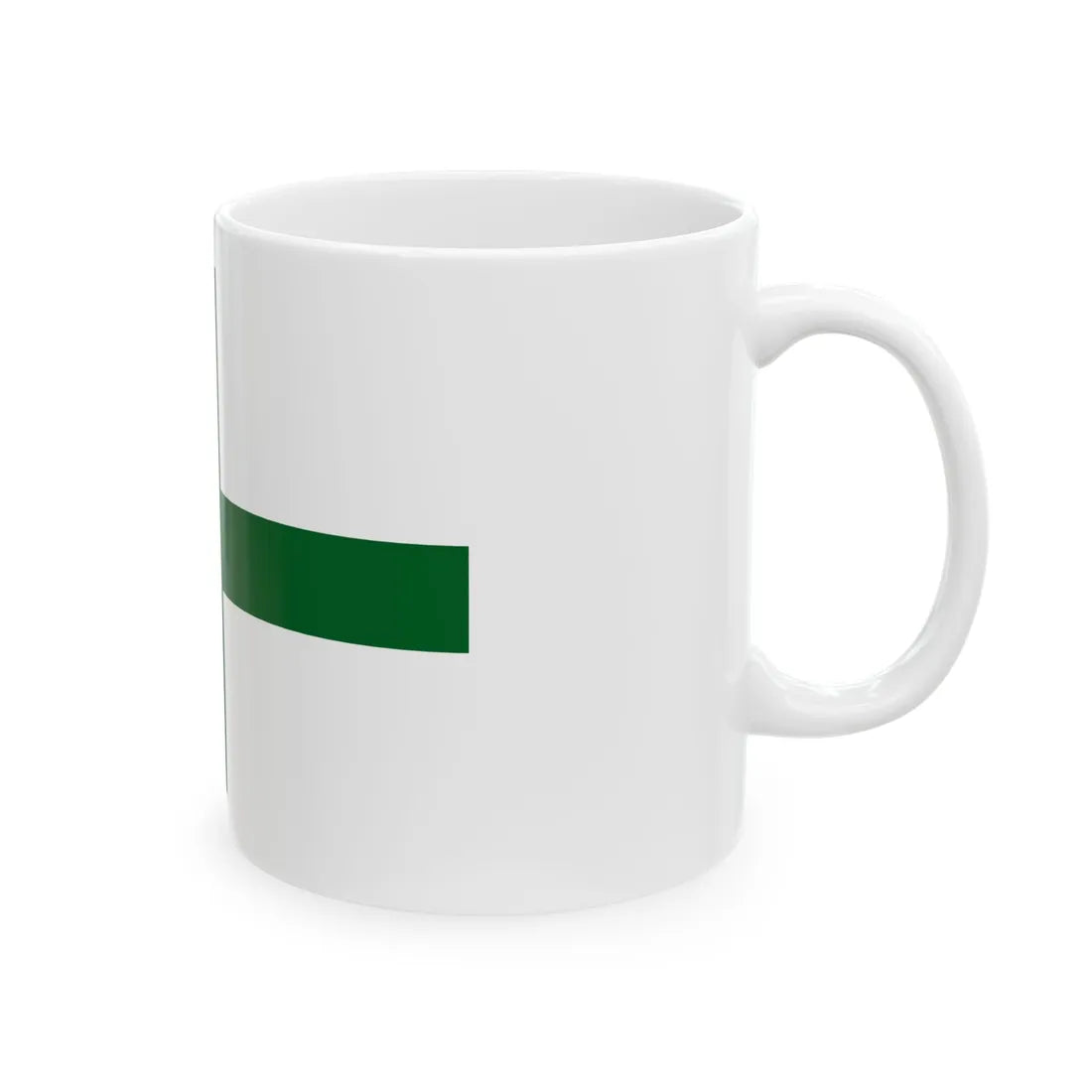 Marinha de Portugal Command (Portugal) White Coffee Mug - Go Mug Yourself