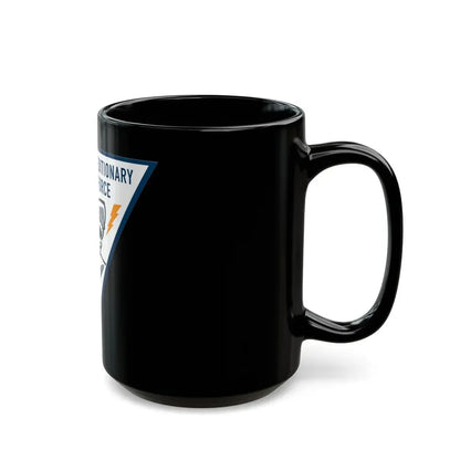 Maritime Expeditionary Security Force (U.S. Navy) Black Coffee Mug - Go Mug Yourself