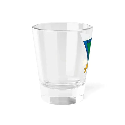 Maritime Expeditionary Security Sq One CPO MESS (U.S. Navy) Shot Glass 1.5oz - Go Mug Yourself