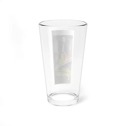 MARK OF THE VAMPIRE 1935 Movie Poster - Pint Glass 16oz - Go Mug Yourself