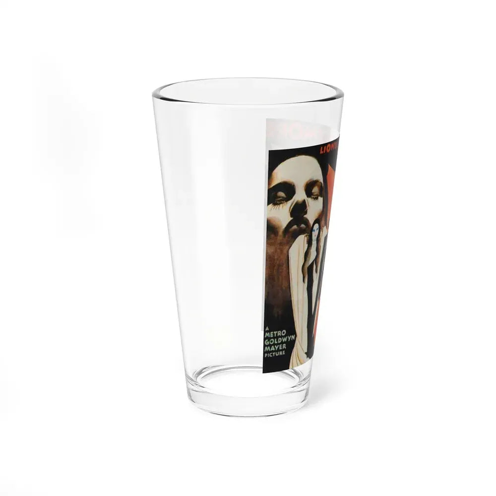 MARK OF THE VAMPIRE (2) 1935 Movie Poster - Pint Glass 16oz - Go Mug Yourself