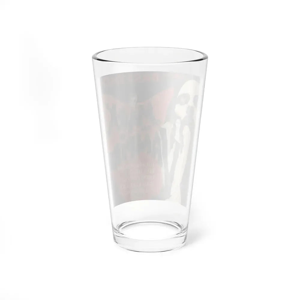 MARK OF THE VAMPIRE (2) 1935 Movie Poster - Pint Glass 16oz - Go Mug Yourself