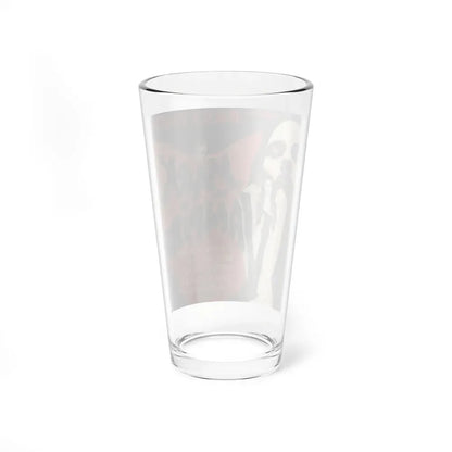 MARK OF THE VAMPIRE (2) 1935 Movie Poster - Pint Glass 16oz - Go Mug Yourself