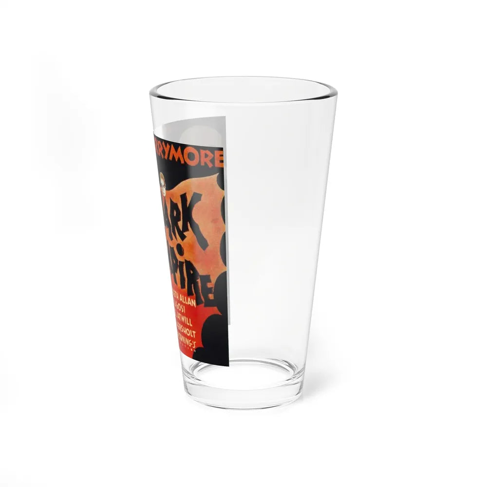 MARK OF THE VAMPIRE (2) 1935 Movie Poster - Pint Glass 16oz-Go Mug Yourself