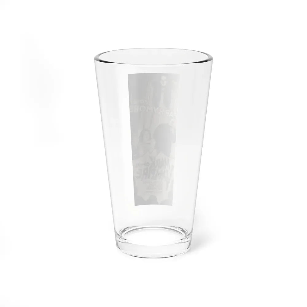 MARK OF THE VAMPIRE (3) 1935 Movie Poster - Pint Glass 16oz - Go Mug Yourself