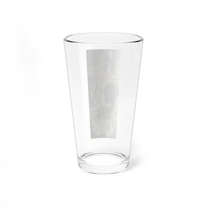 MARK OF THE VAMPIRE (3) 1935 Movie Poster - Pint Glass 16oz - Go Mug Yourself