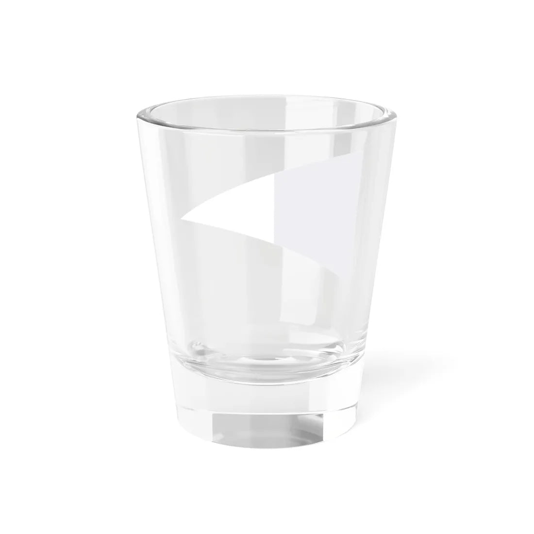 Marque-capitaine-marine-marchande-senior (France) Shot Glass 1.5oz - Go Mug Yourself