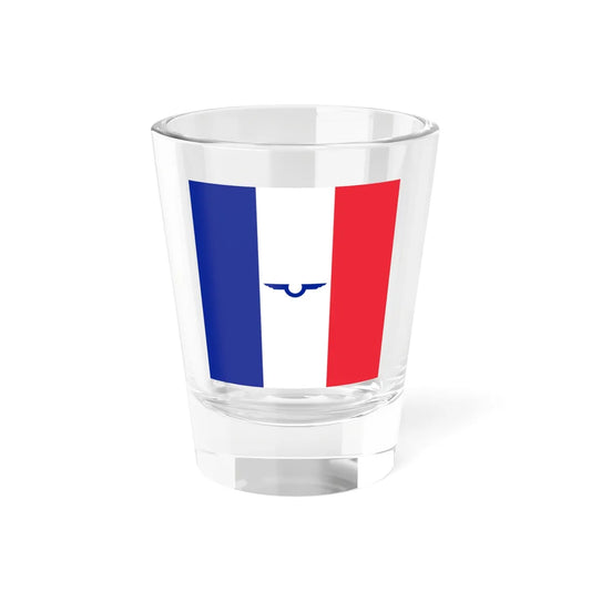 Marque CEMAA (France) Shot Glass 1.5oz 1.5oz - Go Mug Yourself