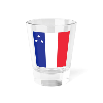 Marque VA (France) Shot Glass 1.5oz 1.5oz - Go Mug Yourself