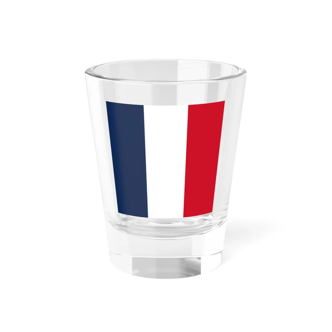 MarqueGrévy (Belgium) Shot Glass 1.5oz 1.5oz - Go Mug Yourself