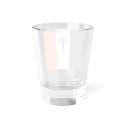 MarquePétain (Belgium) Shot Glass 1.5oz - Go Mug Yourself