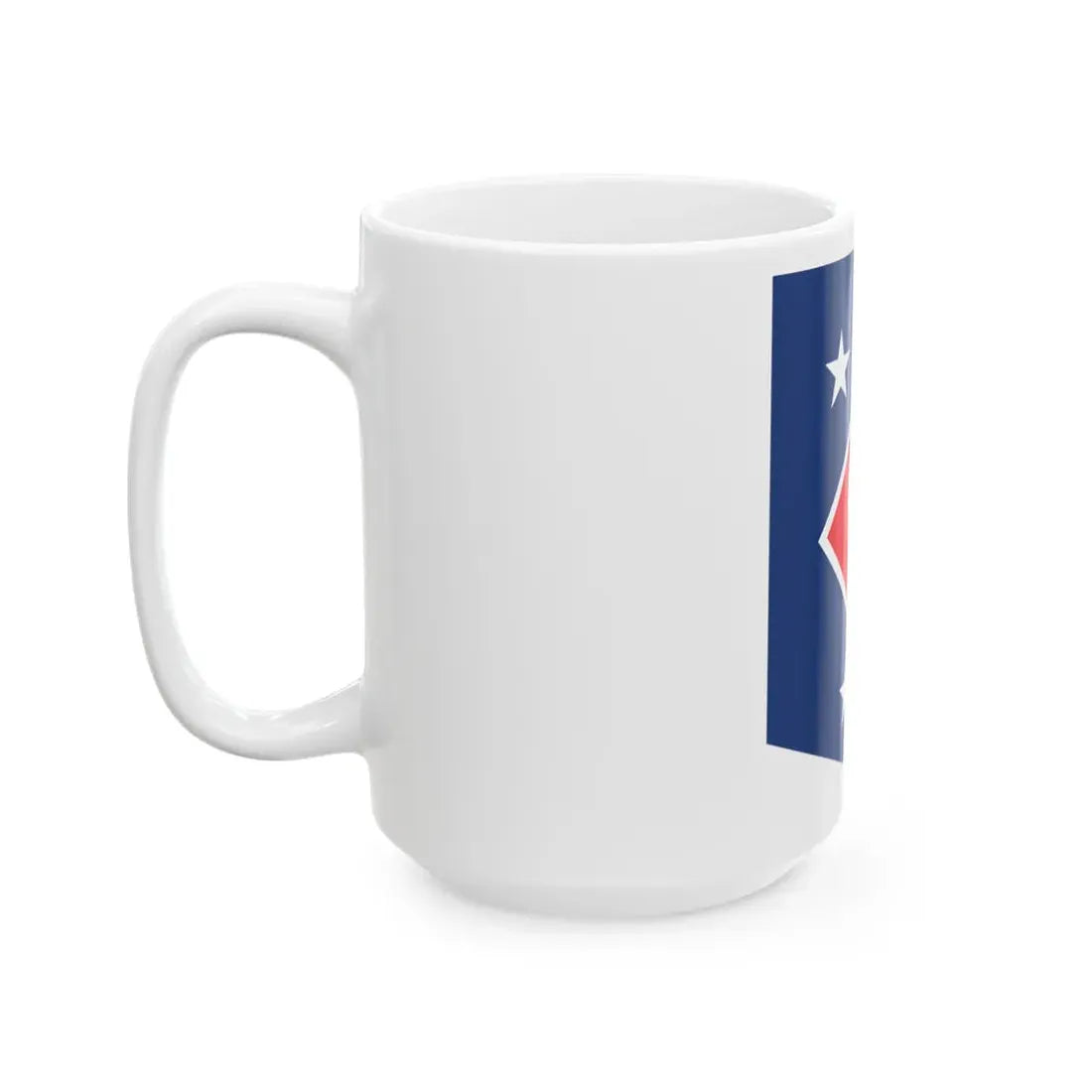MARSOC (USMC) White Coffee Mug - Go Mug Yourself