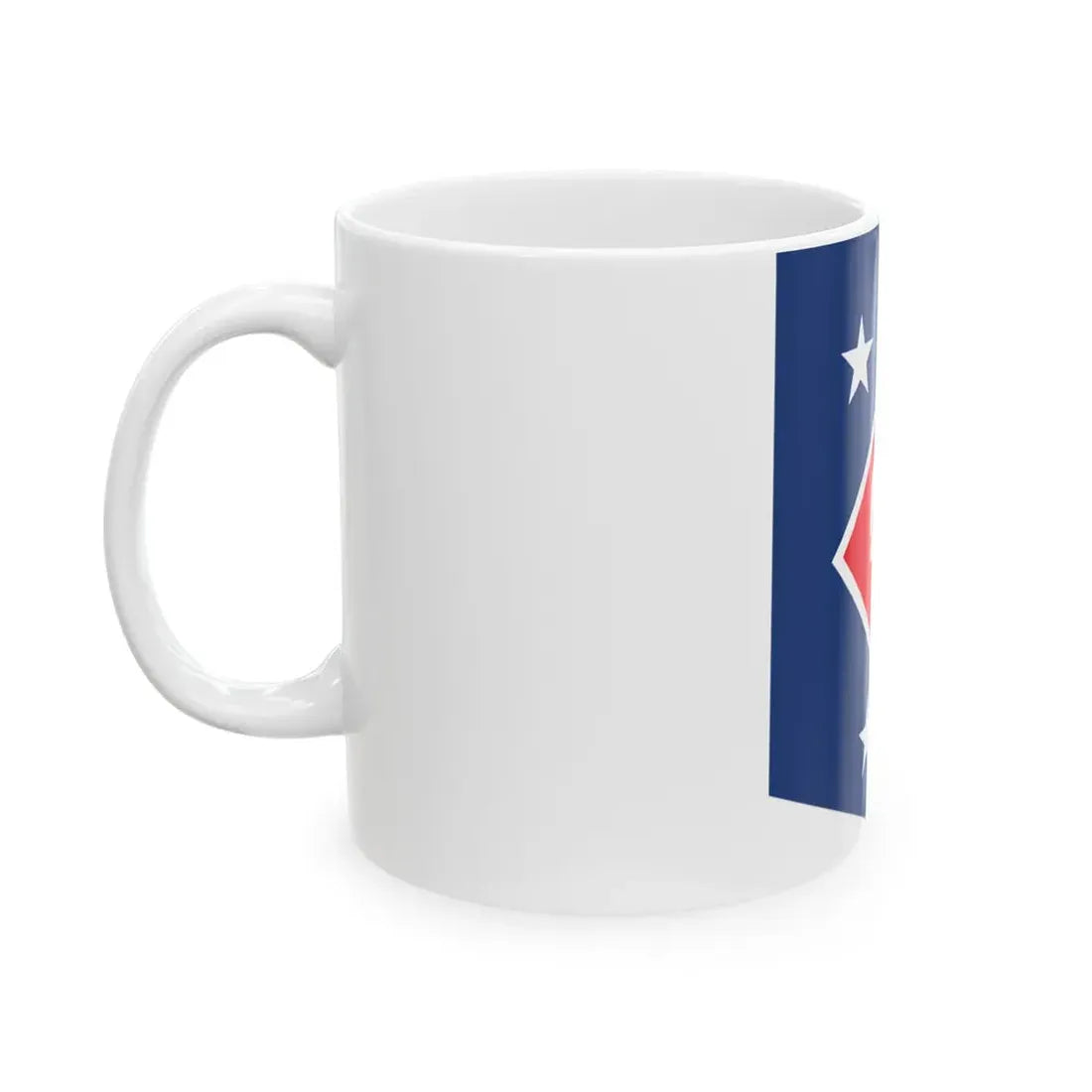 MARSOC (USMC) White Coffee Mug - Go Mug Yourself
