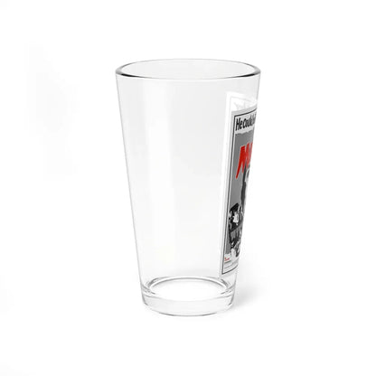 MARTIN 1977 Movie Poster - Pint Glass 16oz - Go Mug Yourself